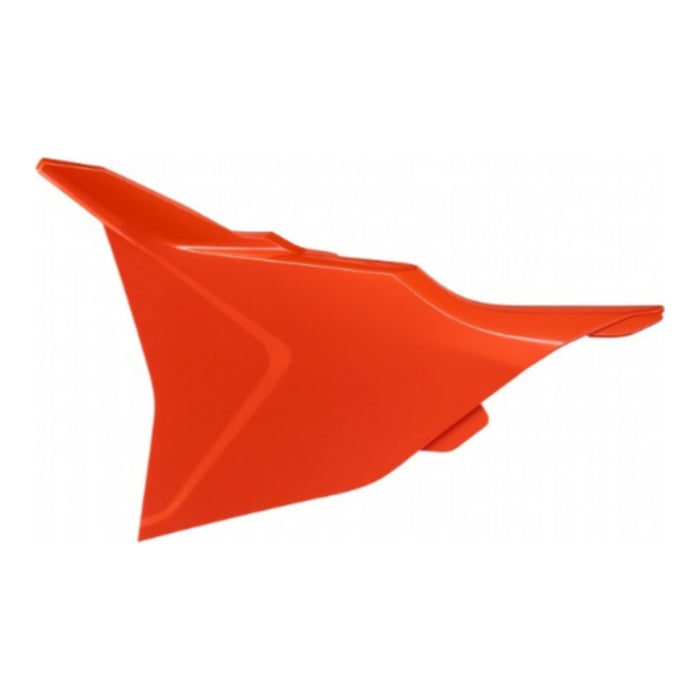 Coperchio laterale cassa filtro per KTM cod. P8478200001