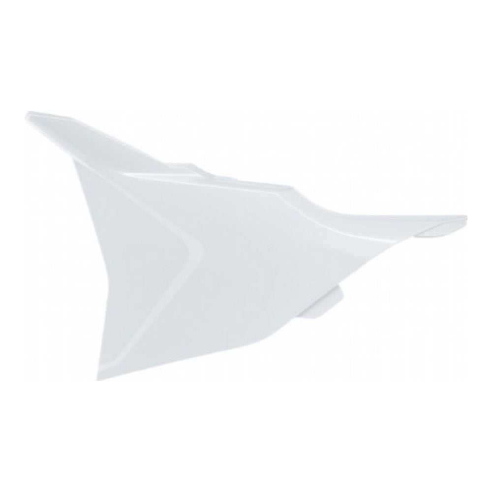 Coperchio laterale cassa filtro per KTM cod. P8478200002