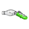 Protezione collettori Armadillo POLISPORT - Versione corta 22cm - Verde cod. P8483700005