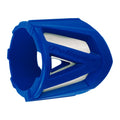 Protezione silenziatore POLISPORT - Circonferenza da 200 a 330mm - Blu cod. P8483900004