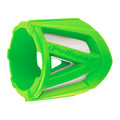 Protezione silenziatore POLISPORT - Circonferenza da 200 a 330mm - Verde cod. P8483900005