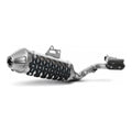 Protezione silenziatore Armadillo Extreme POLISPORT - Nero cod. P8484100001