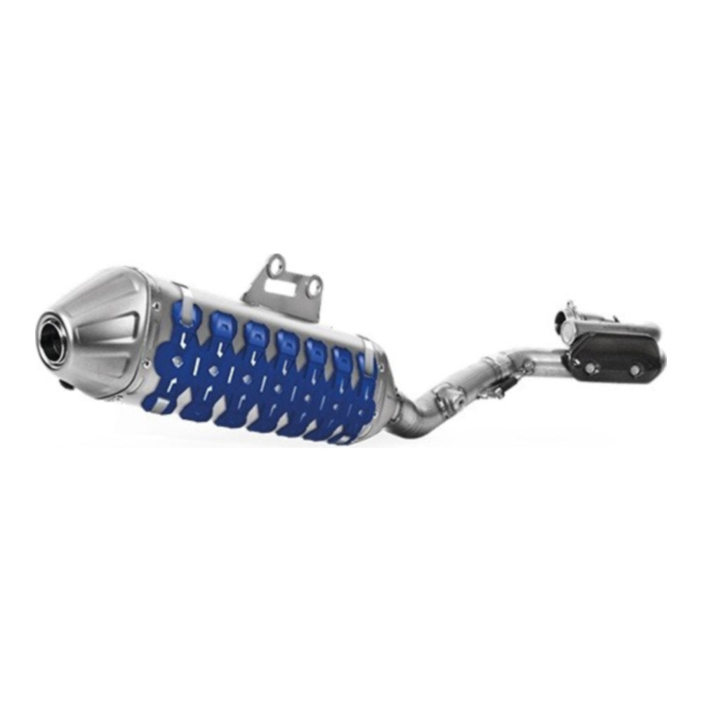 Protezione silenziatore Armadillo Extreme POLISPORT - Blu cod. P8484100003