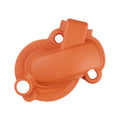 Protezione coperchio pompa acqua POLISPORT per KTM cod. P8485000002