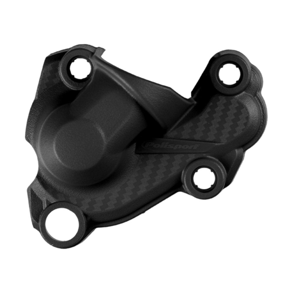 Protezione coperchio pompa acqua POLISPORT per GAS GAS, HUSQVARNA, KTM cod. P8485200001