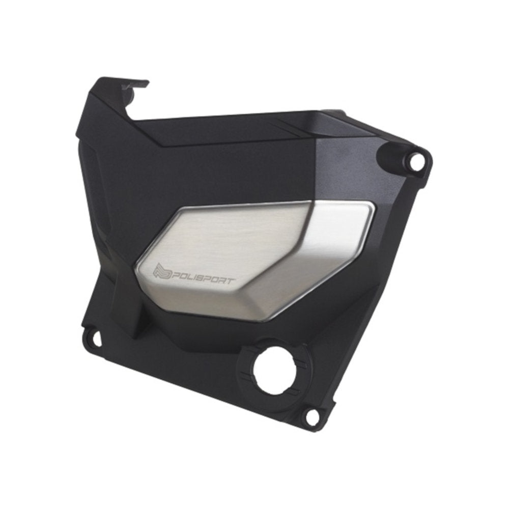Protezione coperchio motore (destro) POLISPORT - Z 900 17-22 per KAWASAKI cod. P8485300001