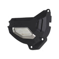 Protezione coperchio motore (sinistro) POLISPORT per HONDA cod. P8486200001