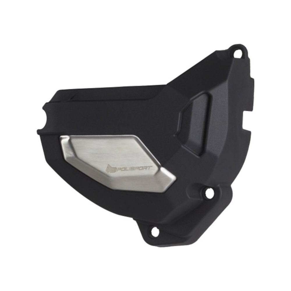 Protezione coperchio motore (sinistro) POLISPORT per HONDA cod. P8486200001