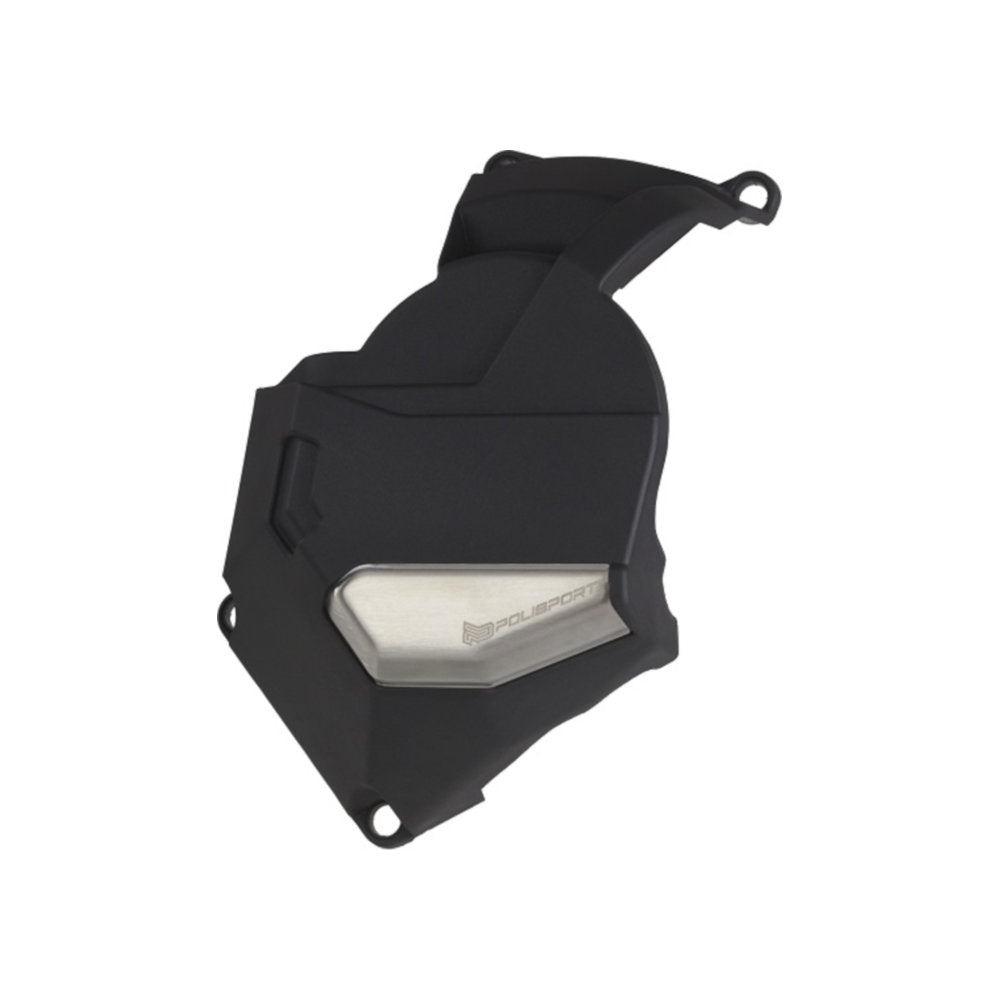 Protezione coperchio motore (destro) POLISPORT per HONDA cod. P8486500001