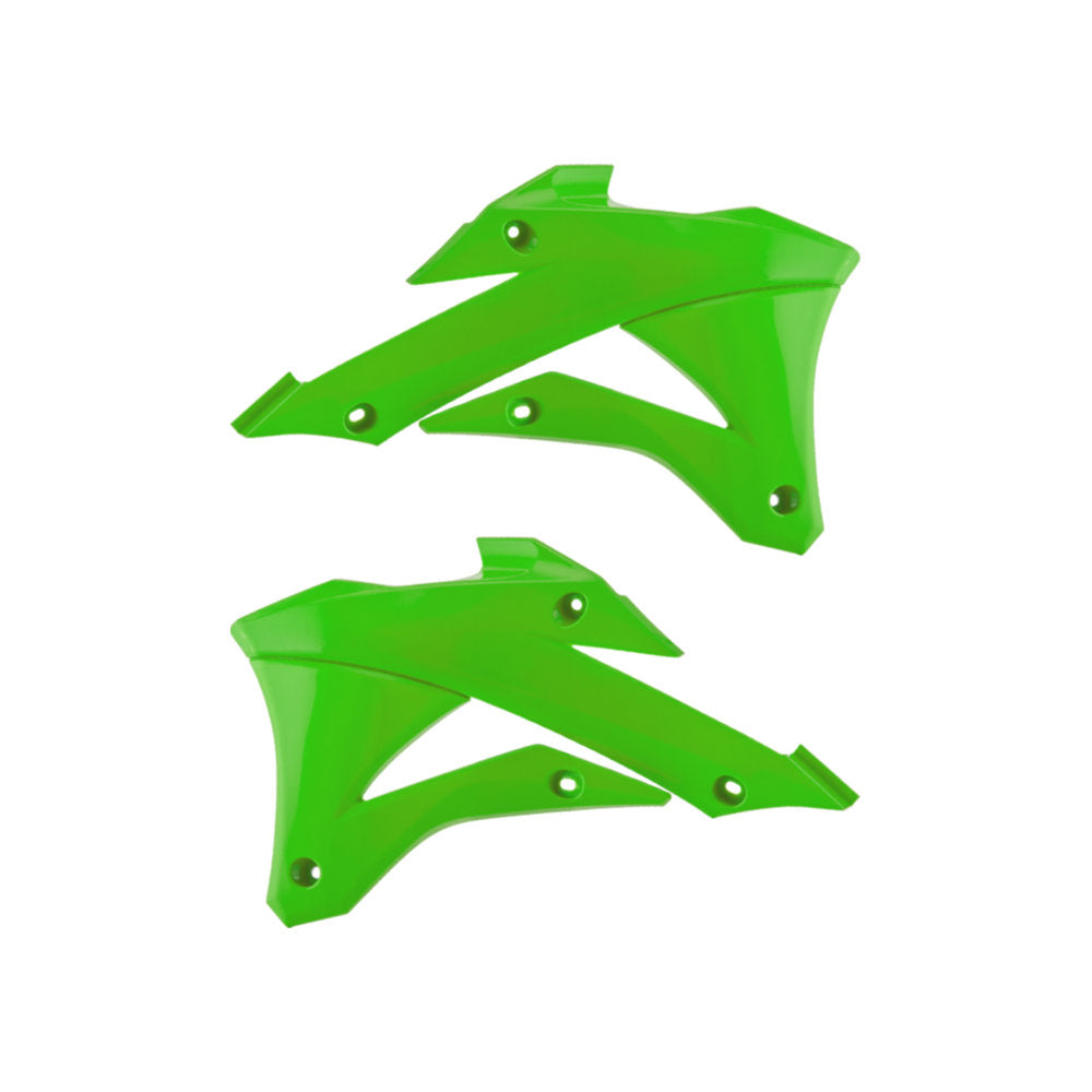 Convogliatori radiatore per KAWASAKI cod. P8495300001