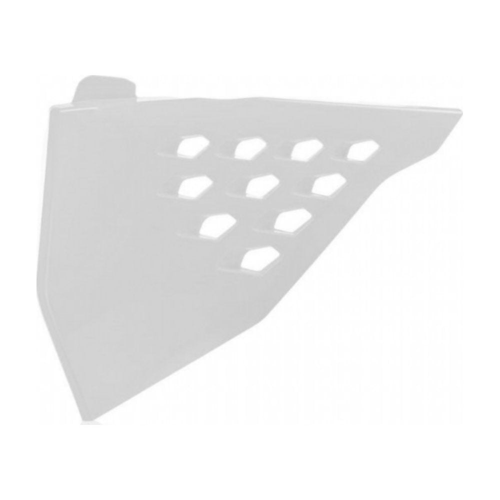 Coperchio laterale ventilato cassa filtro per KTM cod. P8496100001
