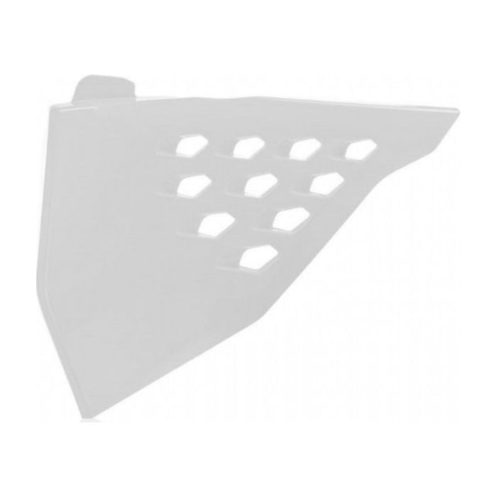 Coperchio laterale ventilato cassa filtro per KTM cod. P8496100001