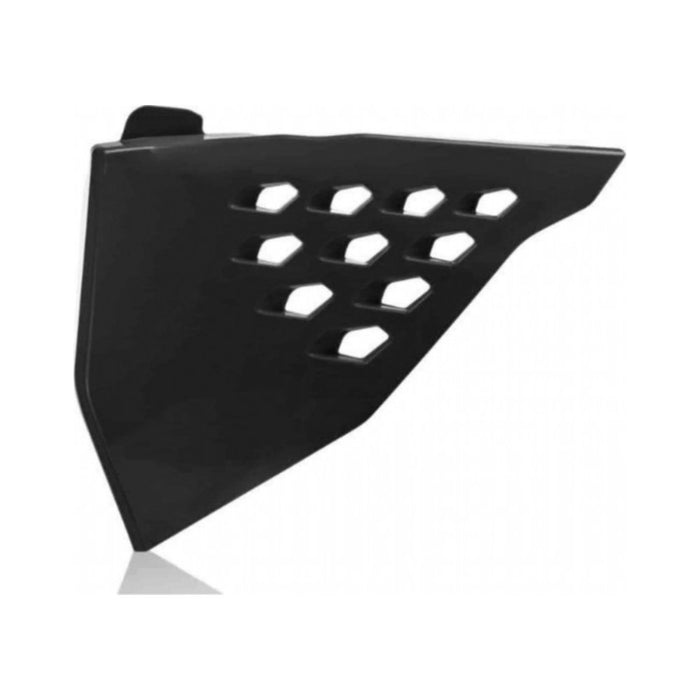 Coperchio laterale ventilato cassa filtro per KTM cod. P8496100002
