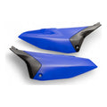 Portanumeri laterali per YAMAHA cod. P8497600002