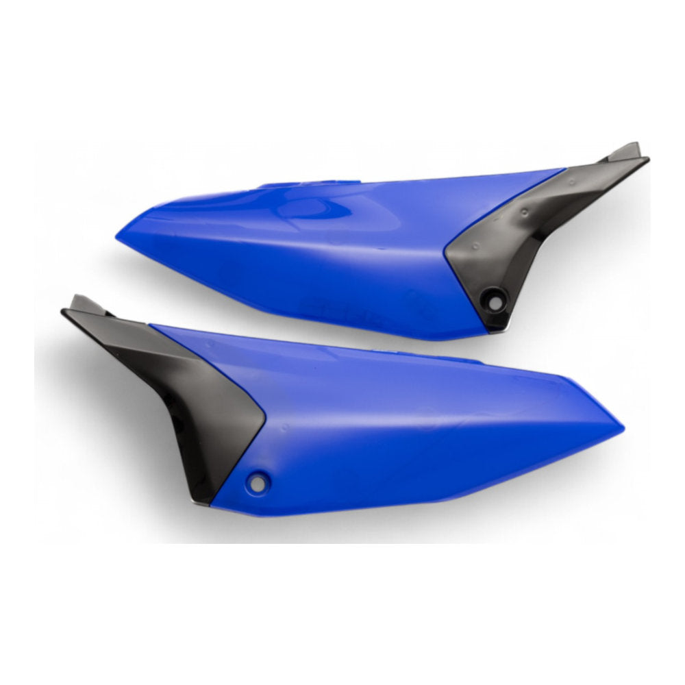 Portanumeri laterali per YAMAHA cod. P8497600002