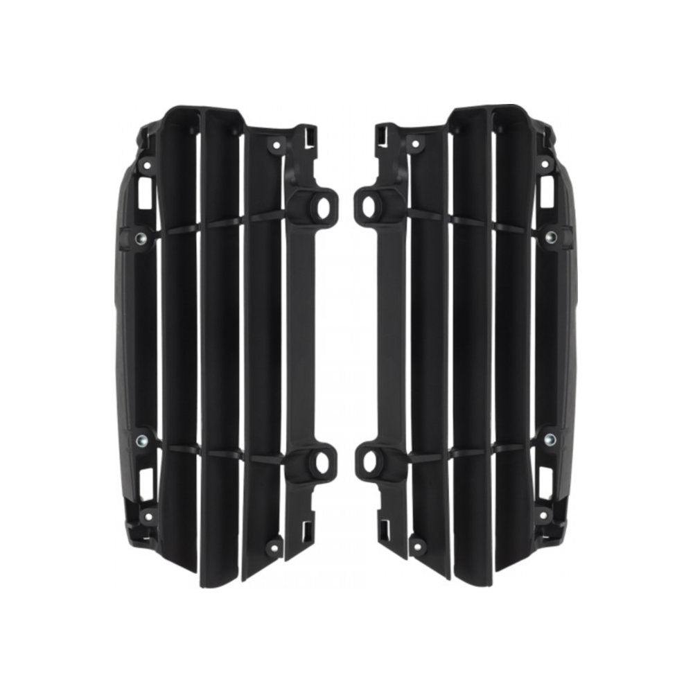 Griglie radiatori per GAS GAS, HUSQVARNA, KTM cod. P8500300001