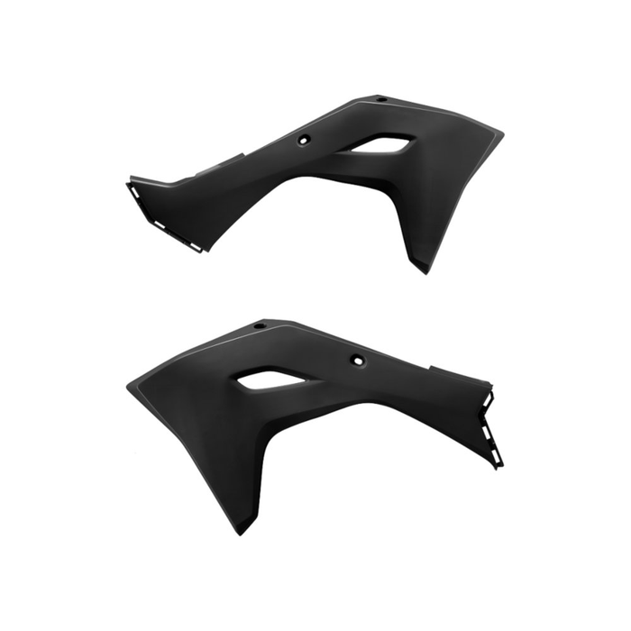 Convogliatori radiatore per KAWASAKI cod. P8500400002