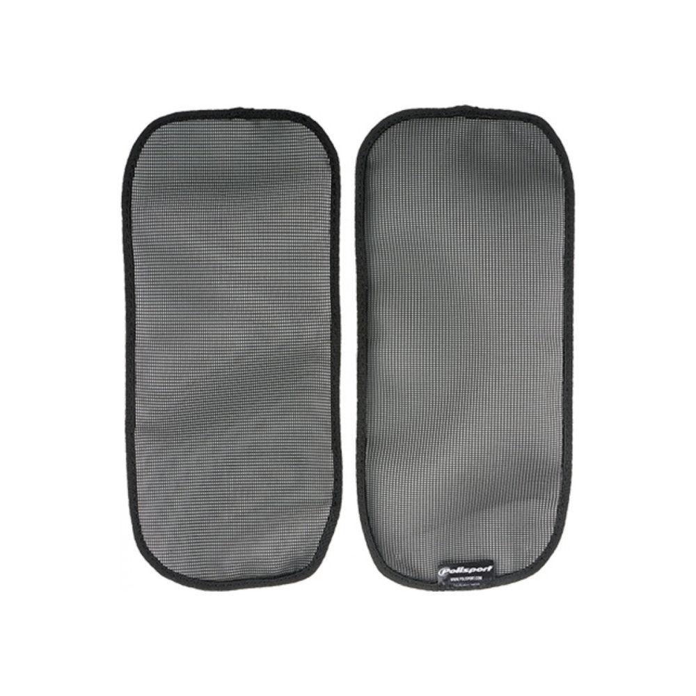 Retine di protezione griglie radiatori per GAS GAS, HUSQVARNA, KTM cod. P8500600001