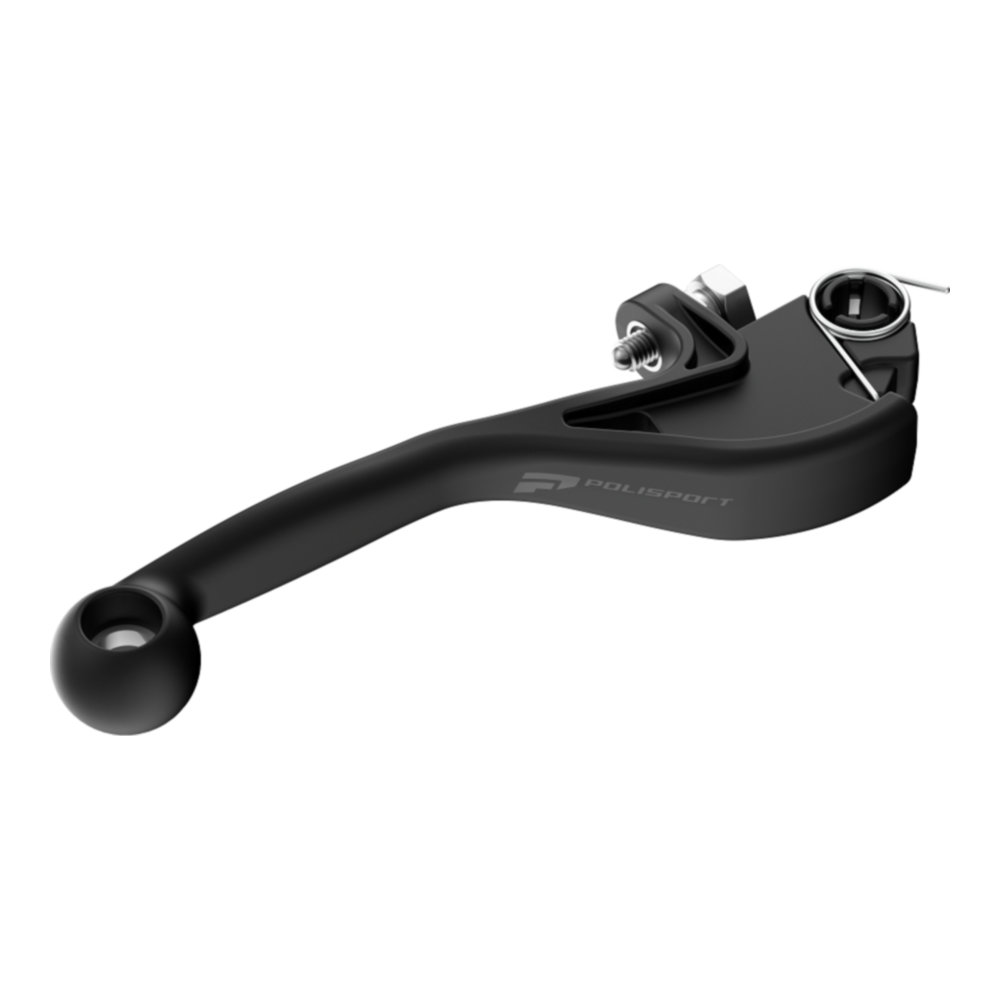 Leva freno APT POLISPORT per FANTIC, KAWASAKI, YAMAHA cod. P8501800002
