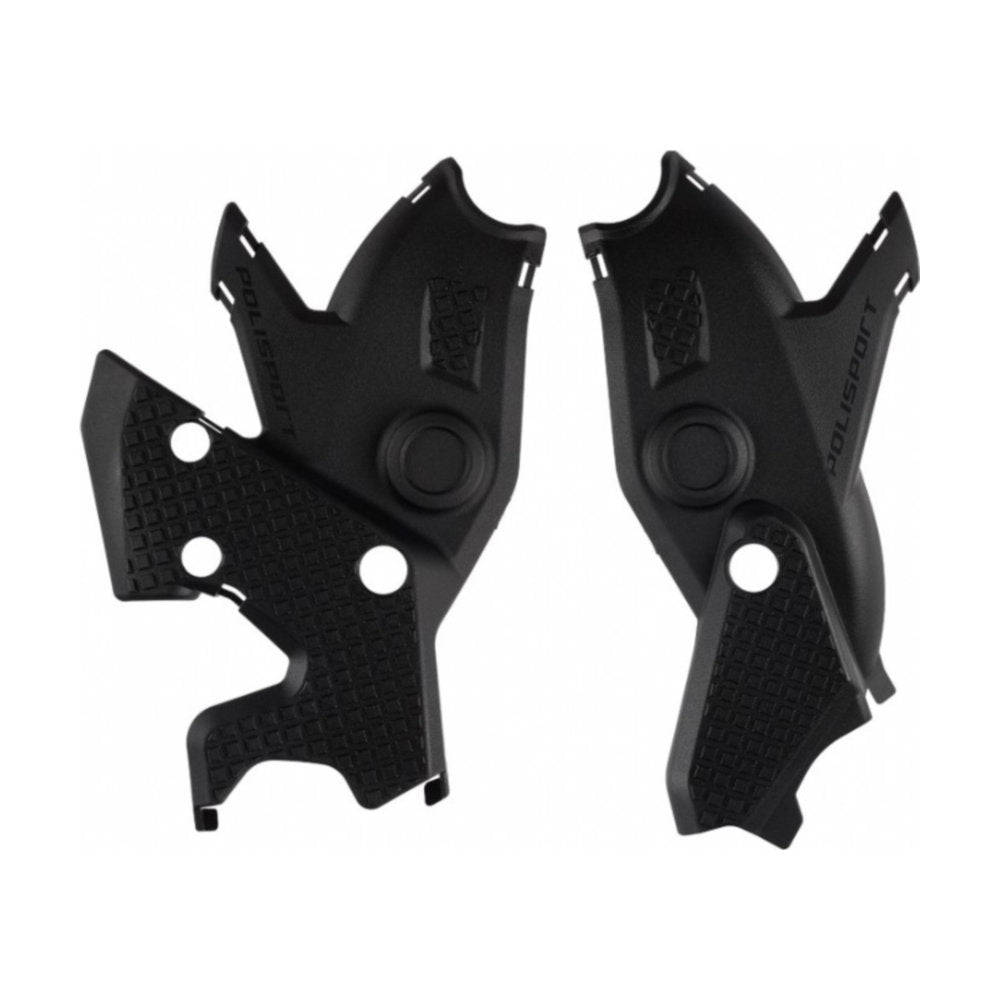 Protezioni telaio POLISPORT per YAMAHA cod. P8505400001