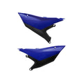 Portanumeri laterali per YAMAHA cod. P8507200001