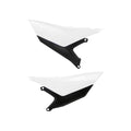 Portanumeri laterali per YAMAHA cod. P8507200002
