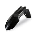 Parafango anteriore per SUZUKI cod. P8550500002