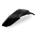 Parafango posteriore per SUZUKI cod. P8552500002