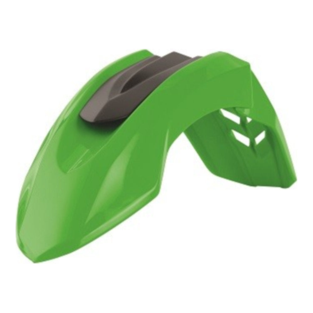 Parafango anteriore universale POLISPORT - SM LINE verde05 cod. P8553500007