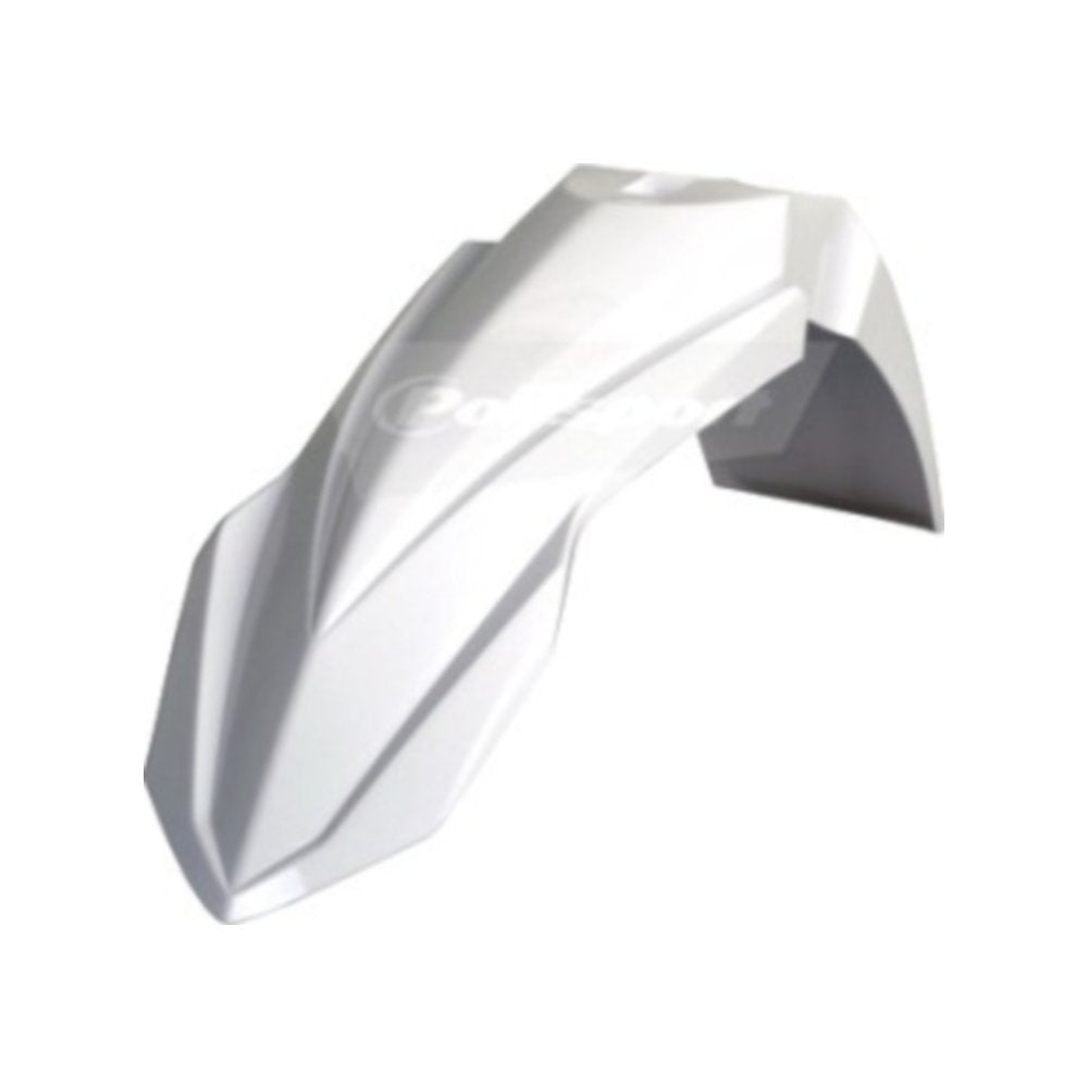 Parafango anteriore per YAMAHA cod. P8553600001