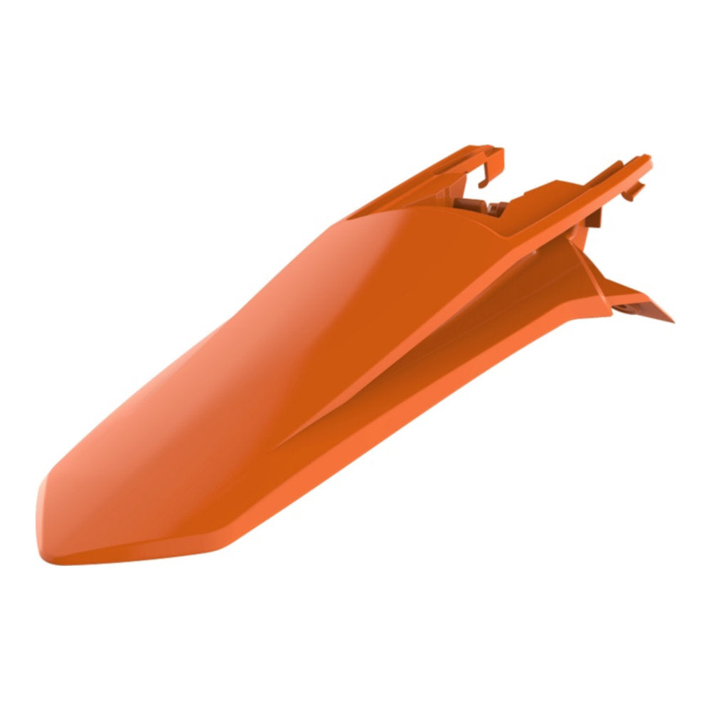 Parafango posteriore per KTM cod. P8554700001