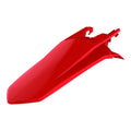 Parafango posteriore per GAS GAS cod. P8554700003
