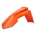 Parafango anteriore per KTM cod. P8554800001