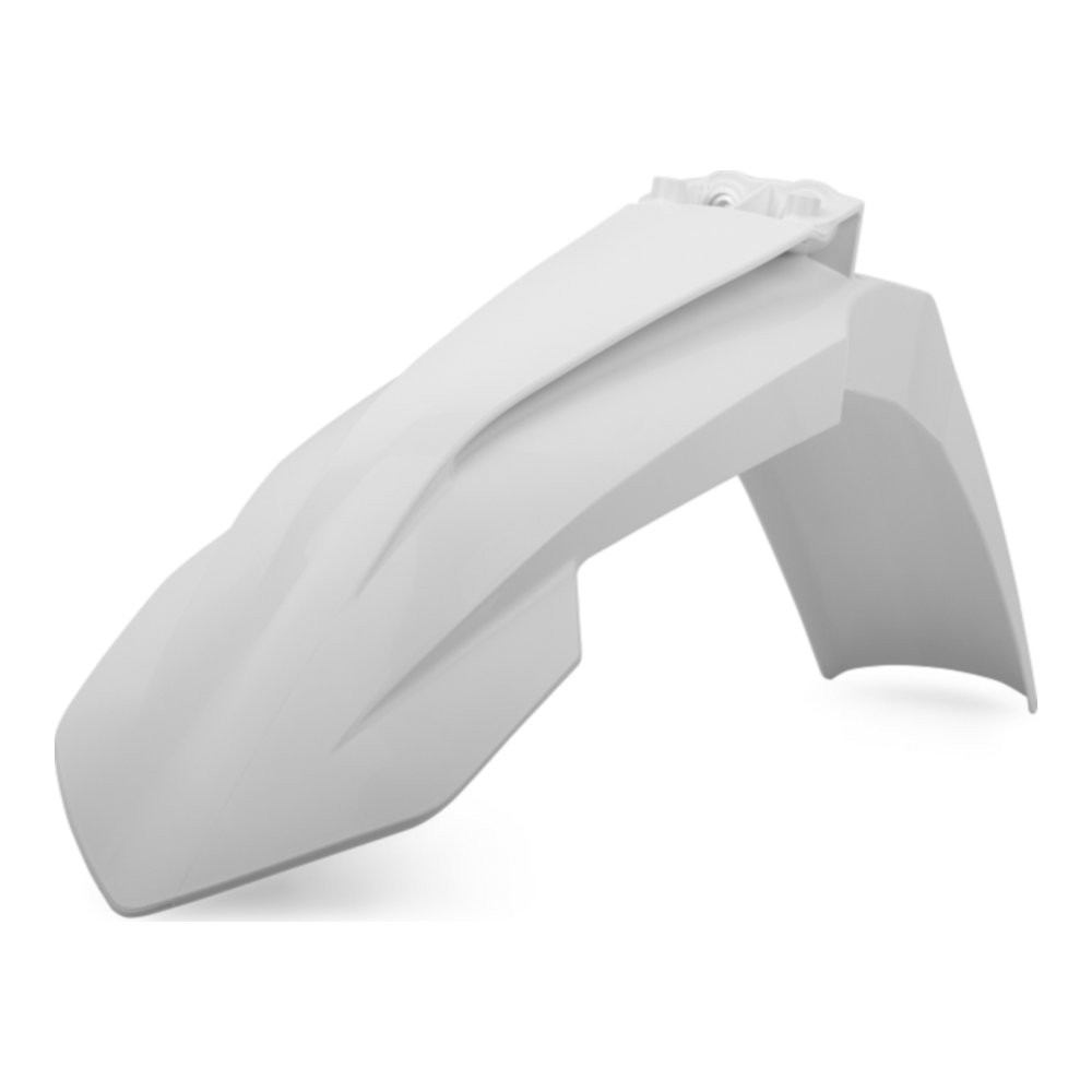 Parafango anteriore per KTM cod. P8554800002