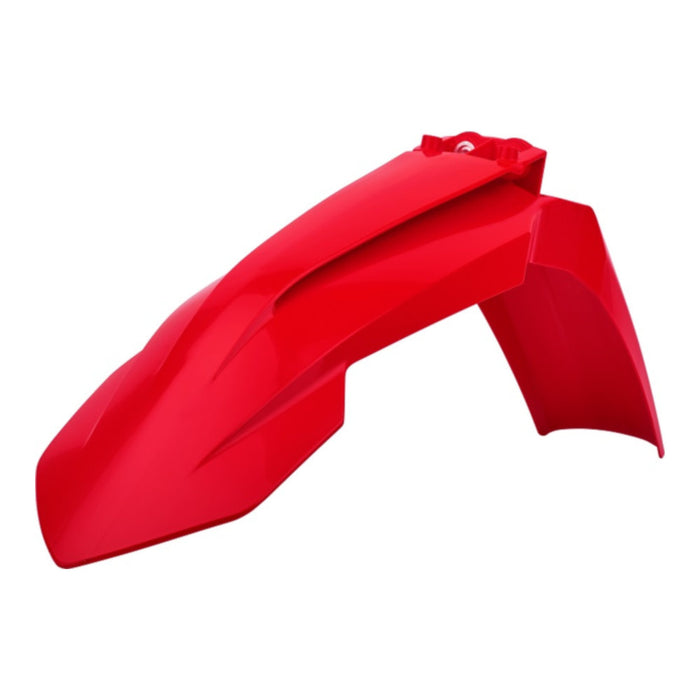 Parafango anteriore per GAS GAS cod. P8554800003