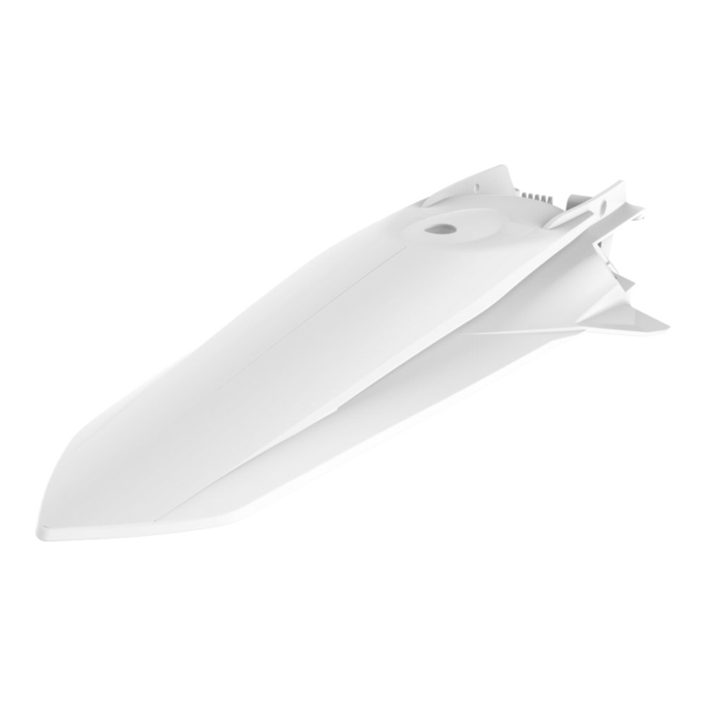 Parafango posteriore per KTM cod. P8557000002