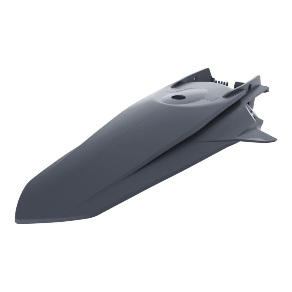Parafango posteriore per KTM cod. P8557000007