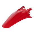 Parafango posteriore per GAS GAS cod. P8557200004