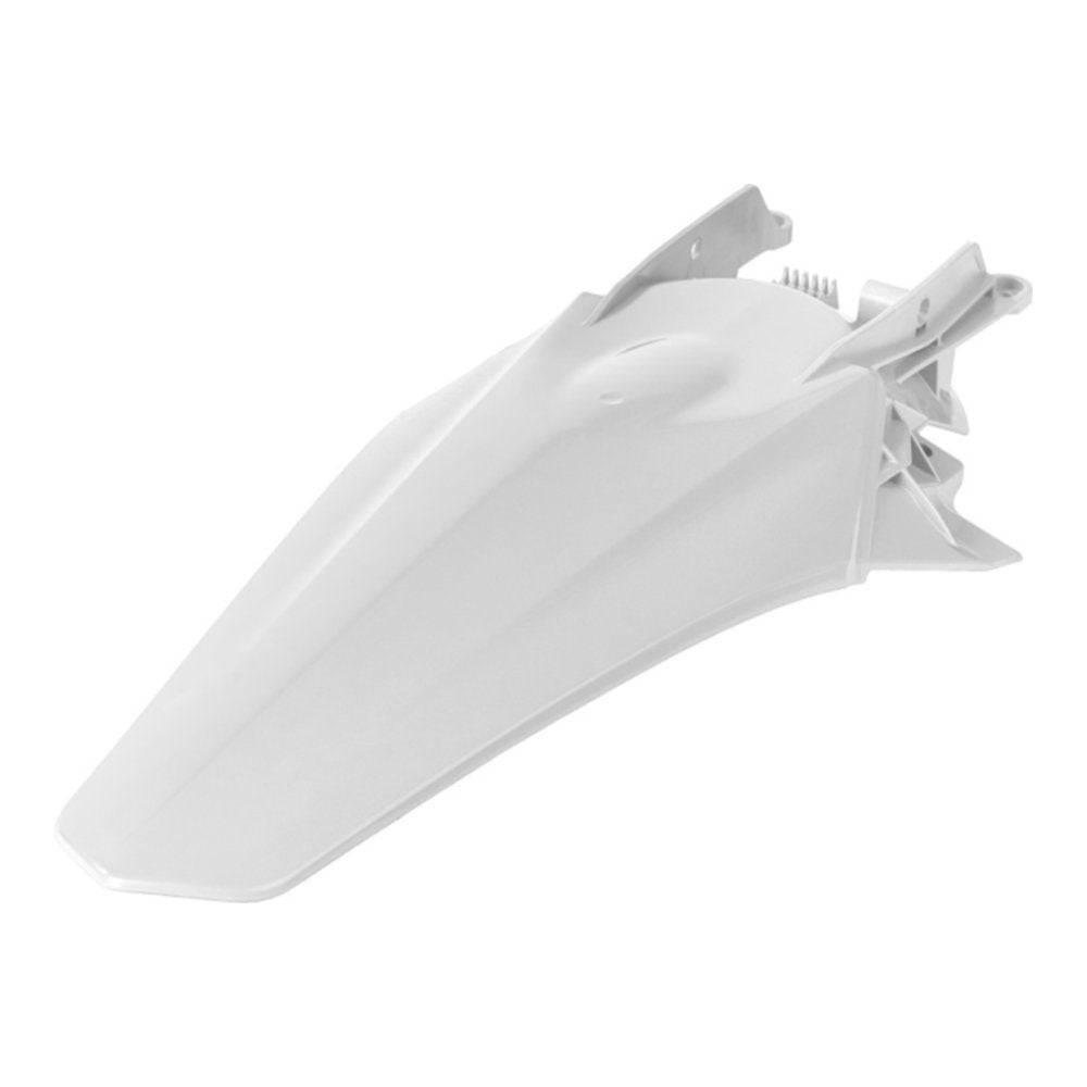 Parafango posteriore per GAS GAS cod. P8557200005