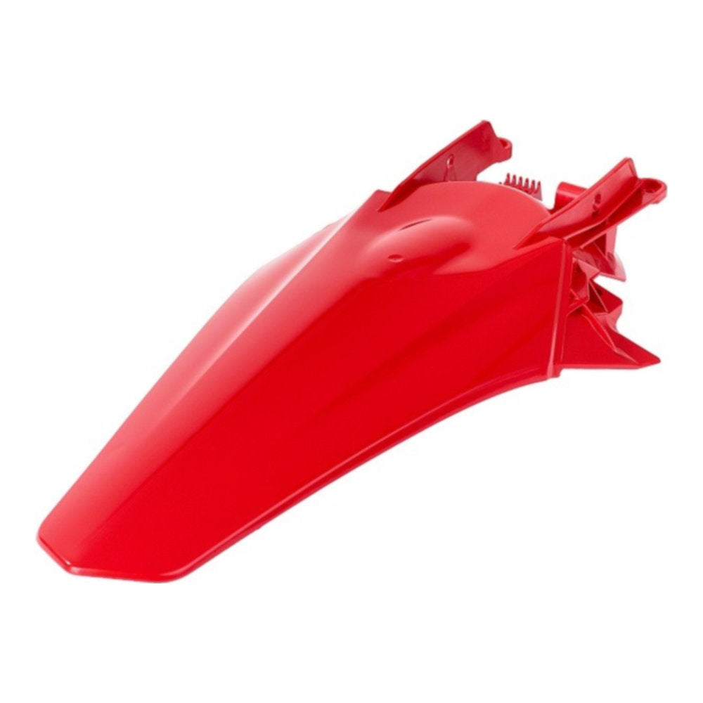 Parafango posteriore per GAS GAS cod. P8558400001