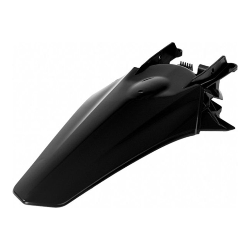 Parafango posteriore per GAS GAS cod. P8558400003