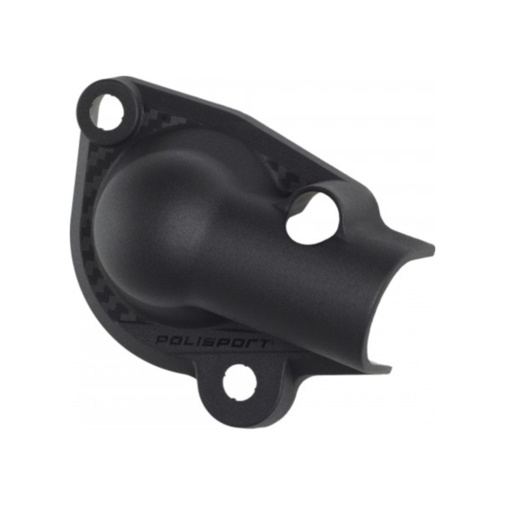 Protezione coperchio pompa acqua POLISPORT per GAS GAS, HUSQVARNA, KTM cod. P8559200001