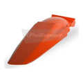 Parafango posteriore per KTM cod. P8560000003