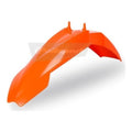 Parafango anteriore per KTM cod. P8561700001