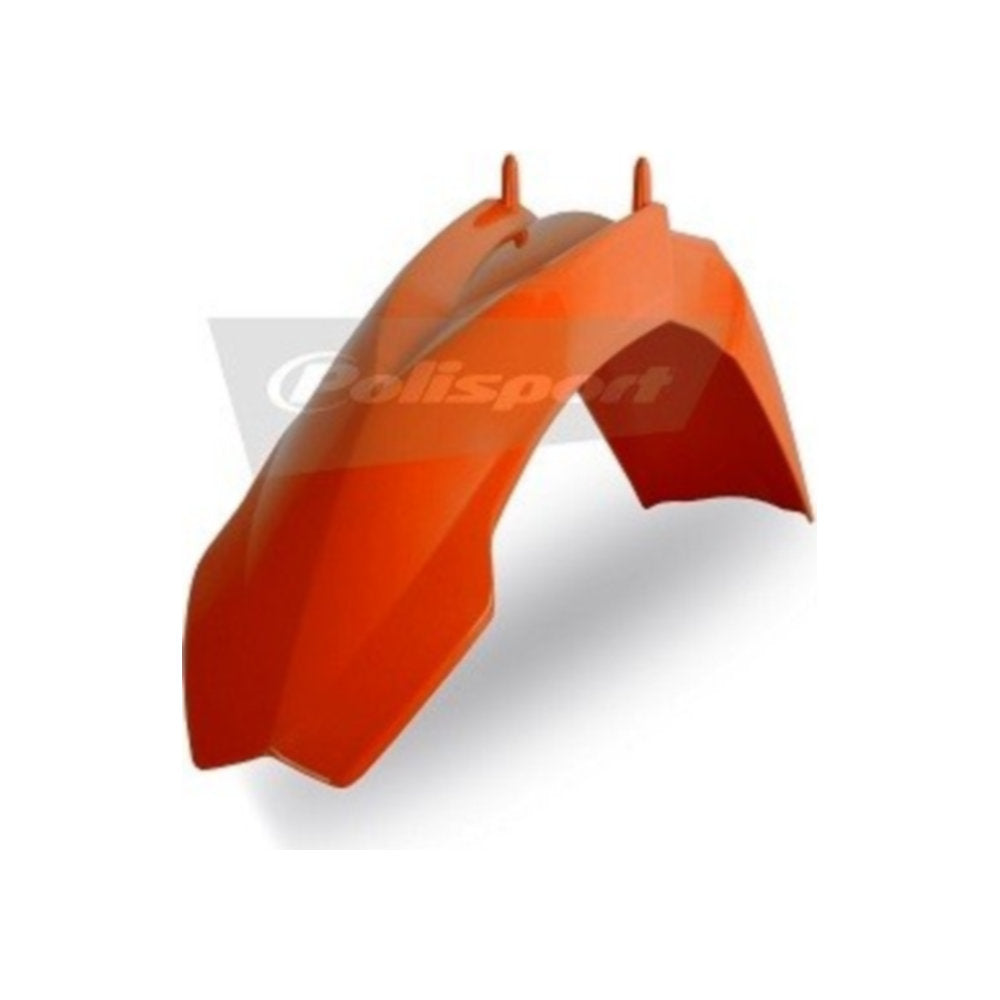 Parafango anteriore per KTM cod. P8563800001