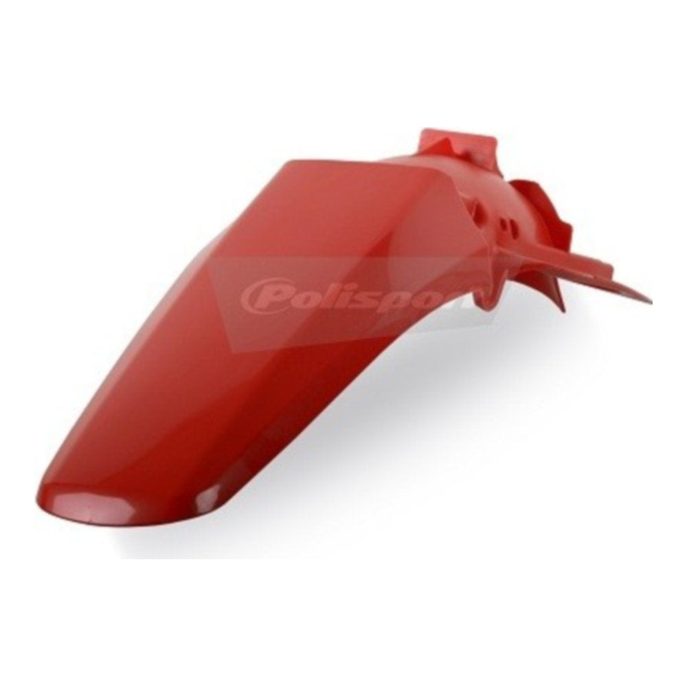 Parafango posteriore per GAS GAS cod. P8566900002