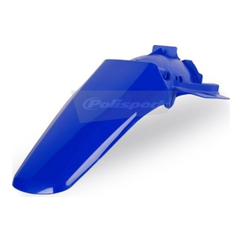 Parafango posteriore per GAS GAS cod. P8566900003