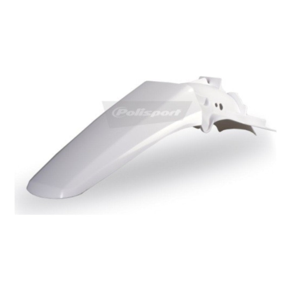Parafango posteriore per GAS GAS cod. P8566900004