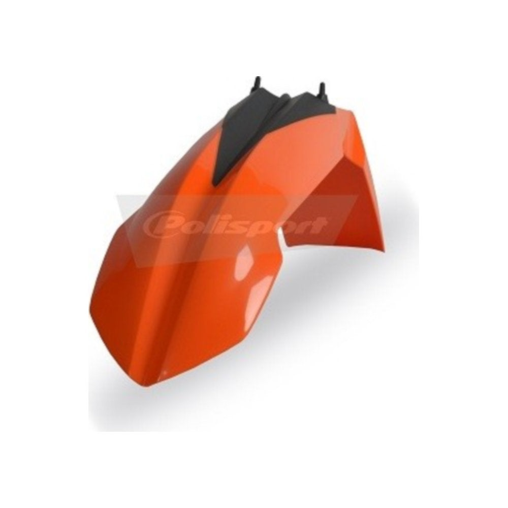 Parafango anteriore per KTM cod. P8568700001