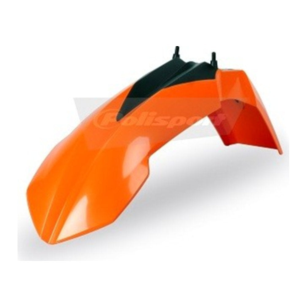 Parafango anteriore per KTM cod. P8571500001